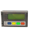 Euroscan Display & Keypad