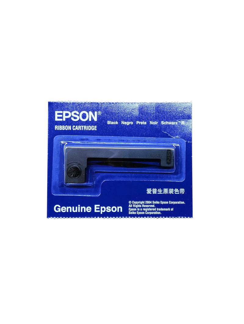 Transcan Ink Cartridge (Epson) 