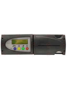 Euroscan RX Thermograph (R)