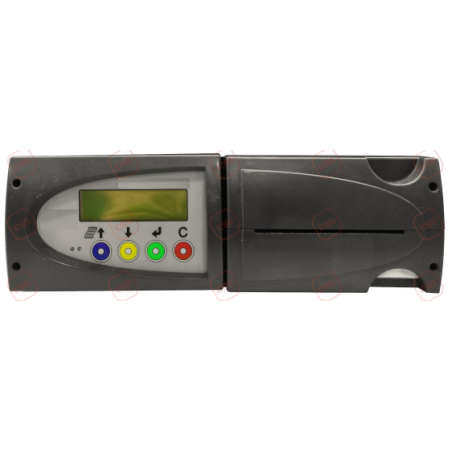 Euroscan RX Thermograph (R)