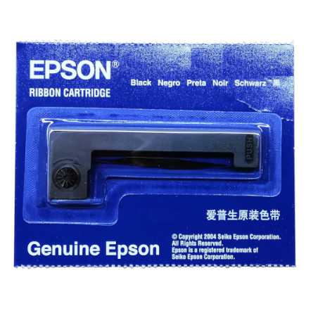 Transcan Ink Cartridge (Epson) 