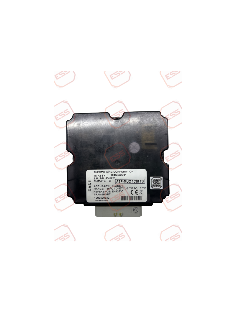 DAS 2 - Data Acquisition System