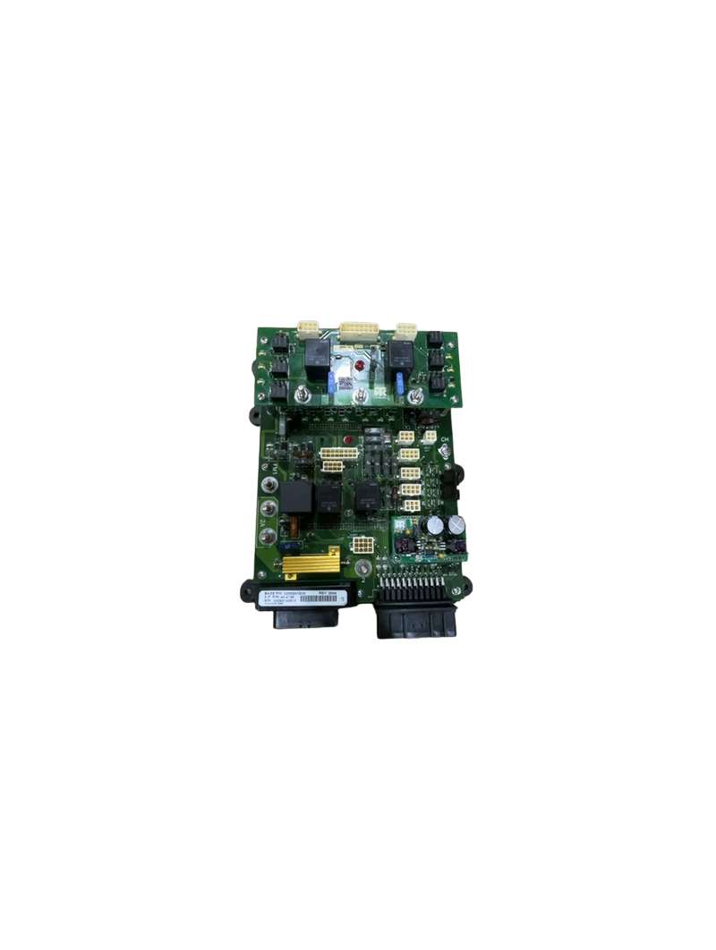 Spectrum TS Controller & I/O Relay Board (Multi-Temp)