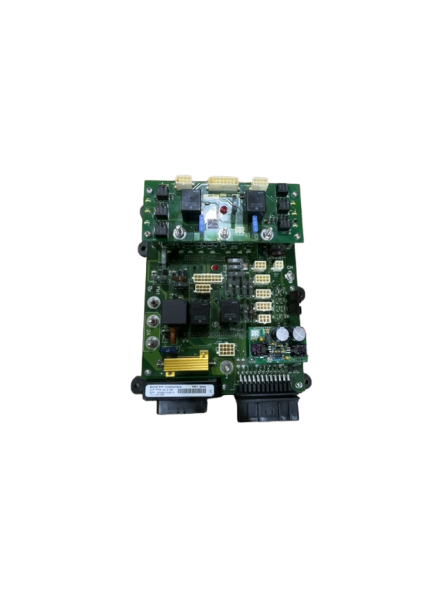 Spectrum TS Controller & I/O Relay Board (Multi-Temp)