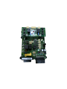 Spectrum TS Controller & I/O Relay Board (Multi-Temp)
