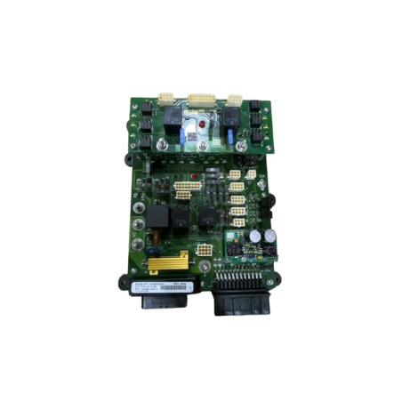 Spectrum TS Controller & I/O Relay Board (Multi-Temp)