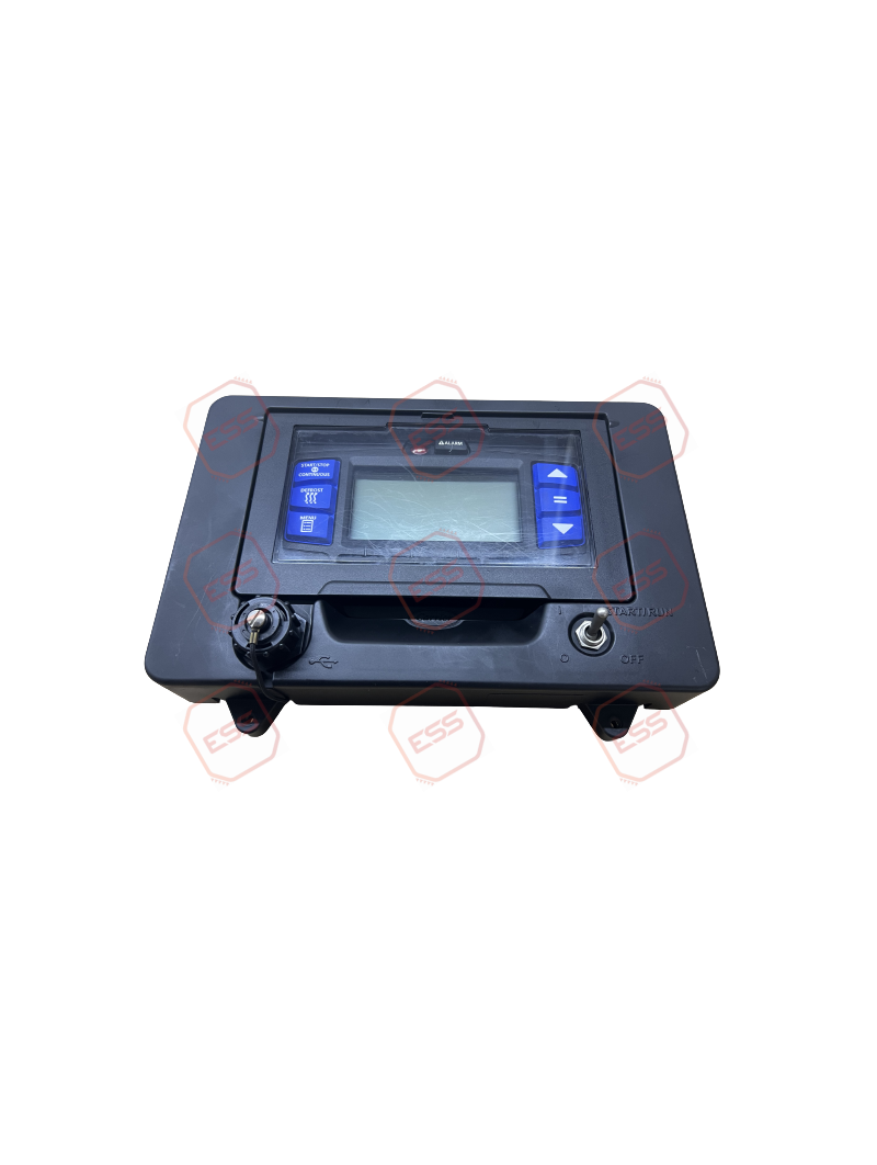 Vector 19 HE Display Module (DM)