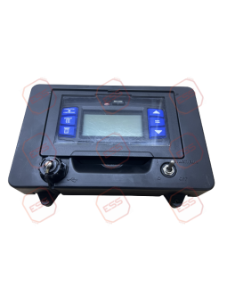 Vector 19 HE Display Module (DM)