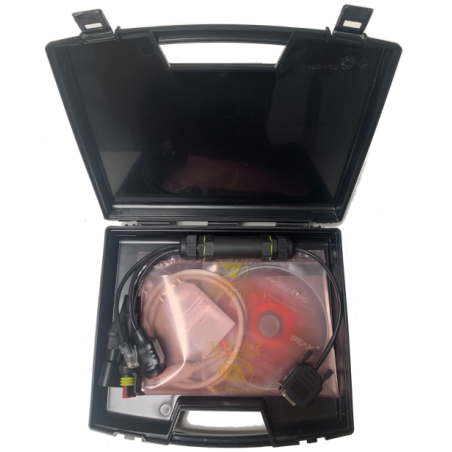 CAN Interface Kit - 4-Way Cable & PCAN USB
