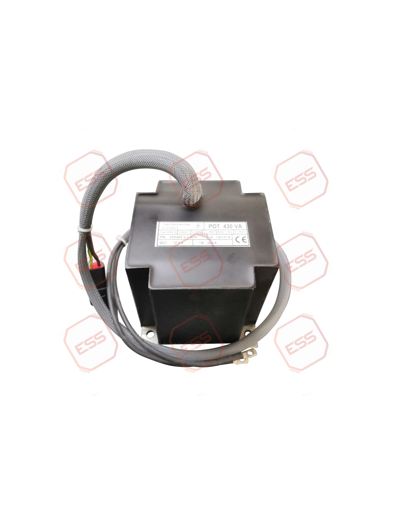 12V Transformer (Xarios-type)