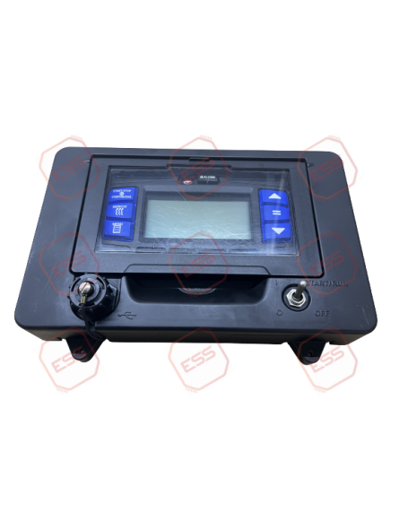 Vector 19 HE Display Module