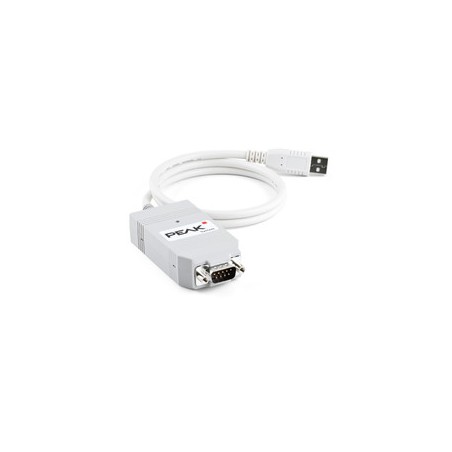 CANBUS USB Adapter