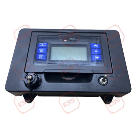 Vector 19 HE Display Module