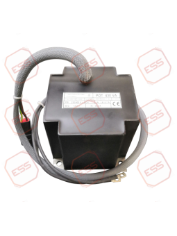 12V Transformer (Xarios-type)