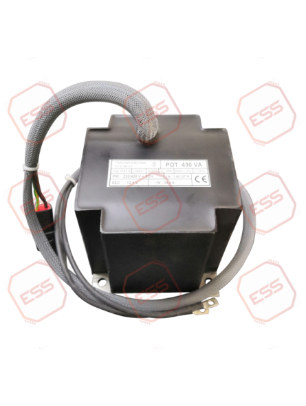 12V Transformer (Xarios-type)