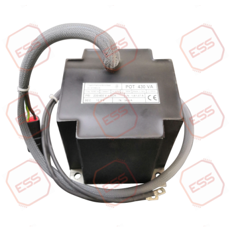 12V Transformer (Xarios-type)