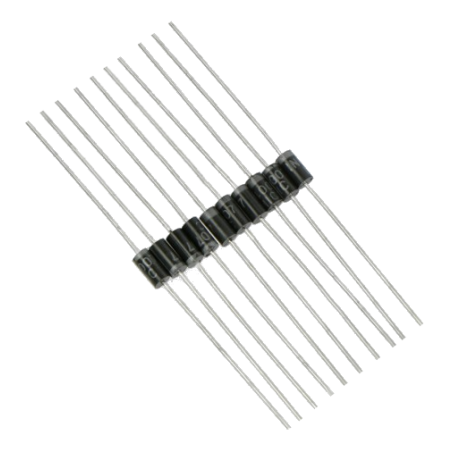 Standard Diode (10-Pack)