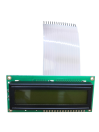 Transcan LCD Display 