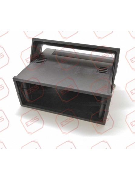 M-series Cabin Controller Plastic Enclosure (Complete)