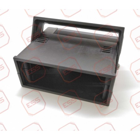 M-series Cabin Controller Plastic Enclosure (Complete)