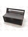 M-series Cabin Controller Plastic Enclosure (Complete)