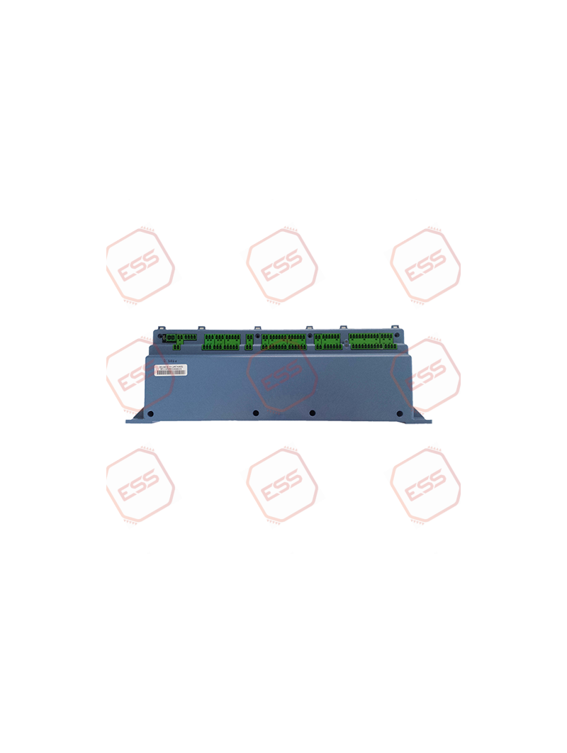 CIM6 Controller Module