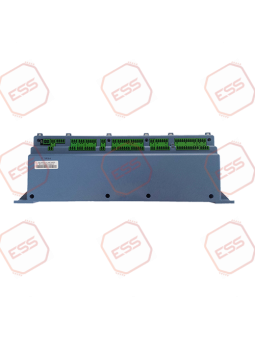 CIM6 Controller Module