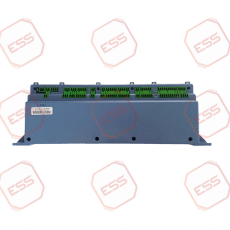CIM6 Controller Module
