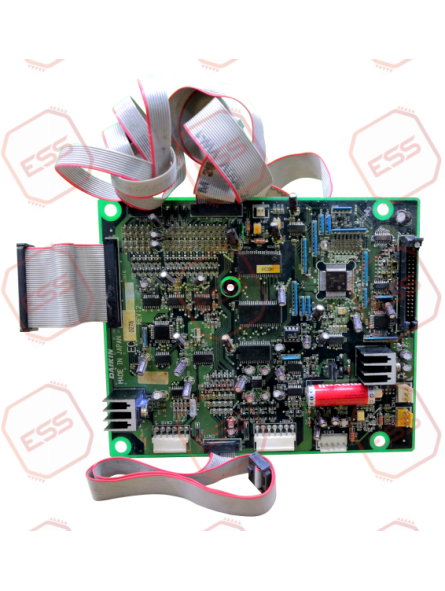 DECOS III Series CPU Board