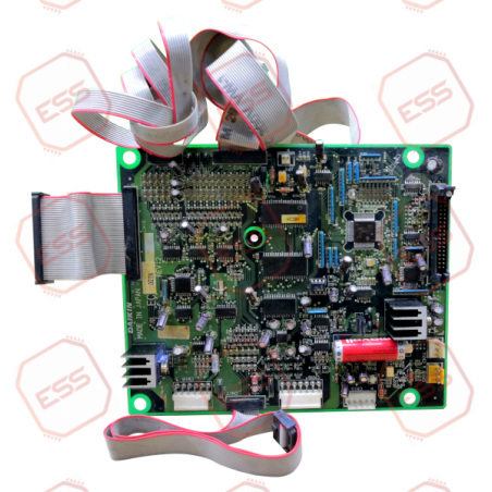DECOS III Series CPU Board