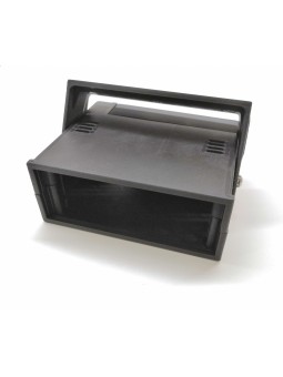 M-series Cabin Controller Plastic Enclosure (Complete)