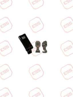 SR2/3 2-Way Plug Kit (Type-C)