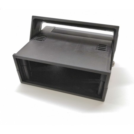 M-series Cabin Controller Plastic Enclosure (Complete)