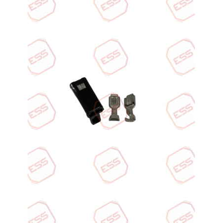 SR2/3 2-Way Plug Kit (Type-C)