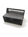 M-series Cabin Controller Plastic Enclosure (Complete)