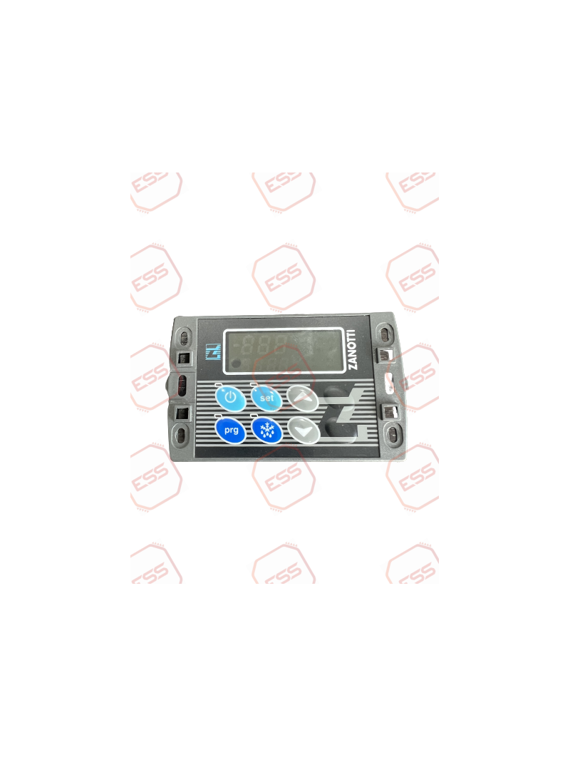 In Cab Control (FZ Transblock)