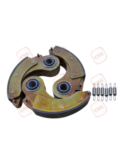 Clutch Repair Kit (Maxima-type)
