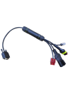 CAN Interface 4-Way Adapter Cable