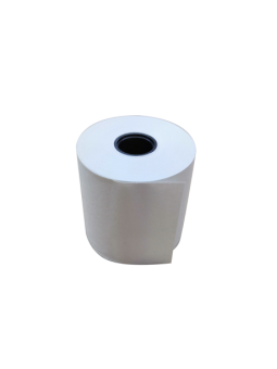 Transcan Paper Roll