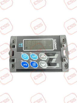 In Cab Control (FZ Transblock)