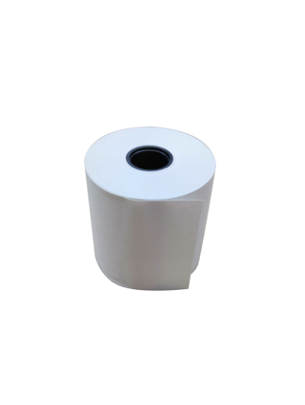 Transcan Paper Roll