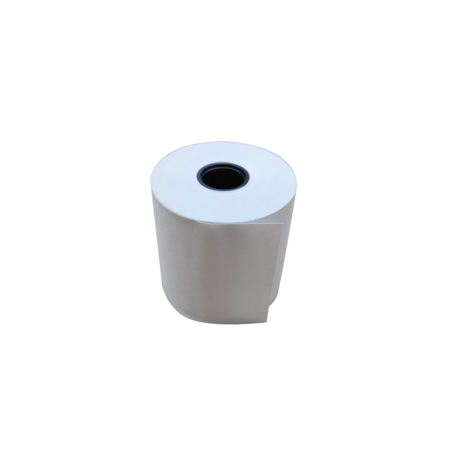 Transcan Paper Roll