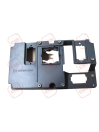 DSR V500 Front Cover 
