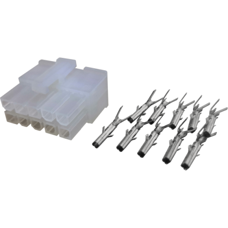 M13 10-Way Connector Kit 