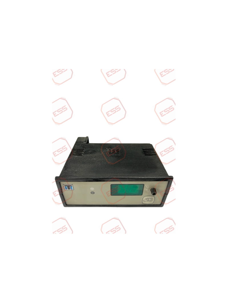 M-17 Cabin Controller