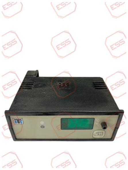 M-17 Cabin Controller