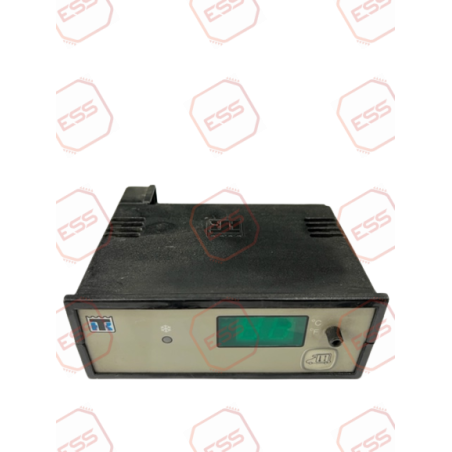 M-17 Cabin Controller