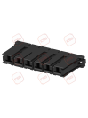 Expansion Fan Connector Kit (6-way Plug)