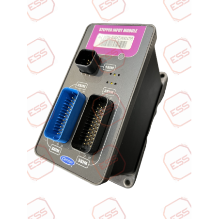 Vector 19 HE (APX) - Stepper Input Module (SIM)