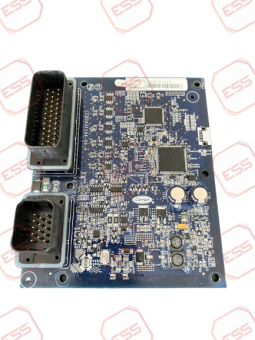 Vector 19 HE - Main Control Assy (MCA)